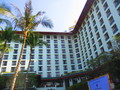 チャトリウム　ホテル　ロイヤル　レイク　ヤンゴン