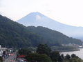富士河口湖温泉　湖風の宿　あさふじ