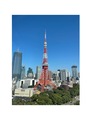 ザ・プリンス　パークタワー東京