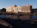 味覚と眺望の宿　ホテル南海荘