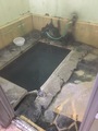 東鳴子温泉　黒湯の高友旅館