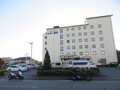 ビジネスホテル　エルボン飯田