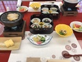 加賀屋グループ　料理旅館　金沢茶屋