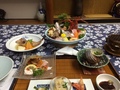 しまなみ海道　料理旅館　富士見園
