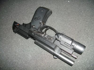 マルイ M9A1 | Wica - 楽天ブログ