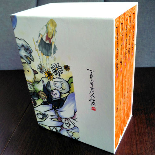 夏目友人帳 肆 （第4期） Blu-ray 全5巻 | アニメ情報ネット - 楽天ブログ