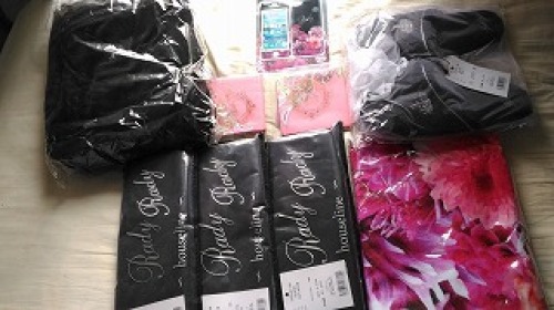 Rady購入品ハウスラインなど Bonne Nuit 楽天ブログ