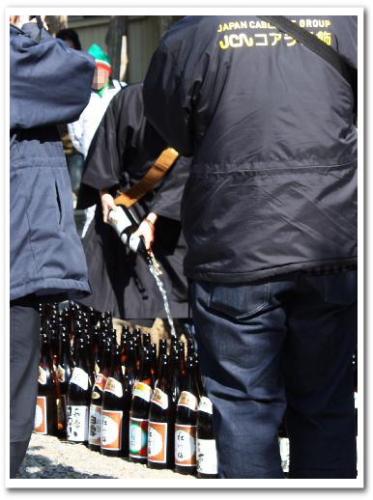 柴又帝釈天 瑞龍松 寒肥 日本酒 2013 009.jpg