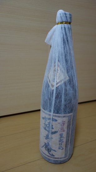 芋焼酎】蓮寿庵 25度 1800ml | 千代の屋オンライン店