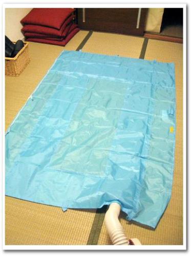布団、衣類や靴の乾燥、ダニ退治に!おすすめ布団乾燥機(使い方・電気代・時間)三菱 MITSUBISHI AD-S50のレビュー010.jpg