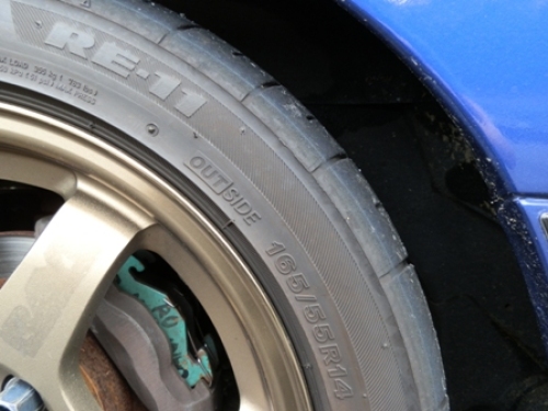 しかも４年落ち