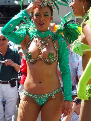 サンバ　ポロリ 第31回浅草サンバカーニバルパレードコンテスト 5ー6 | AOR 名盤を探す日々 - 楽天ブログ