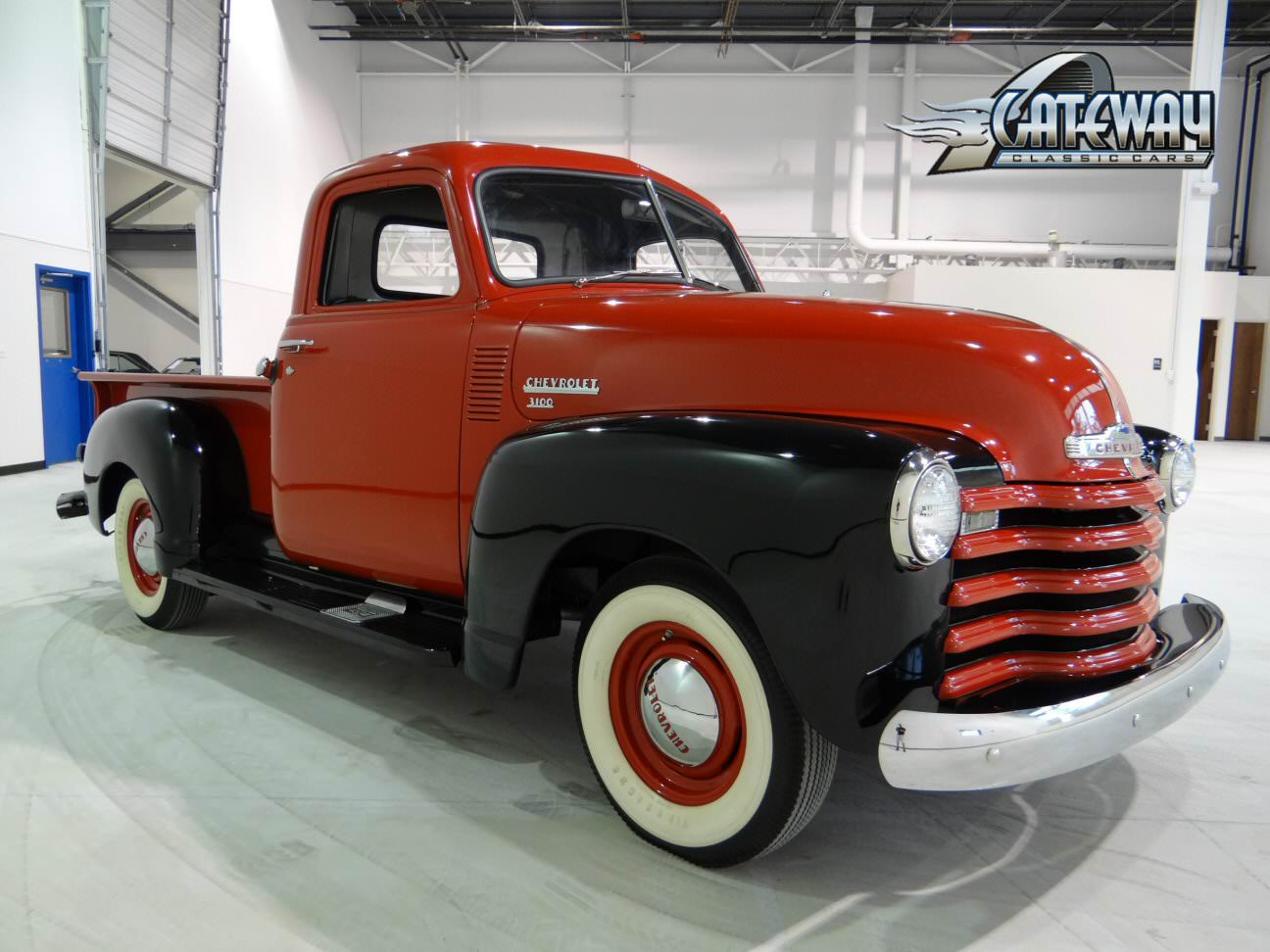 1949 Chevrolet 3100 ピックアップ | ☆BPコーポレーションの