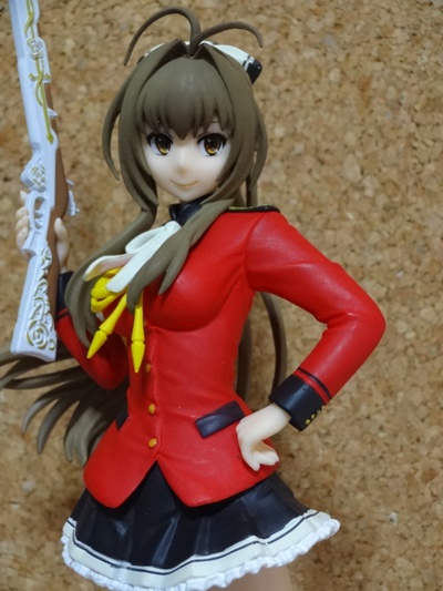 甘城ブリリアントパーク PM プレミアムフィギュア “千斗いすず” | ルー