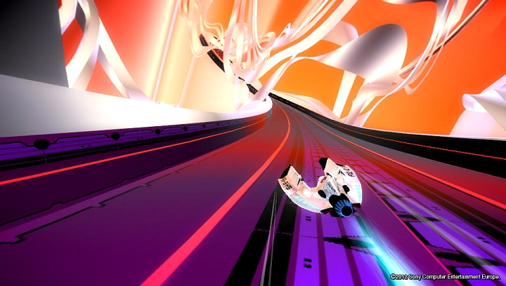 wipeout 2048 wipeout 2048