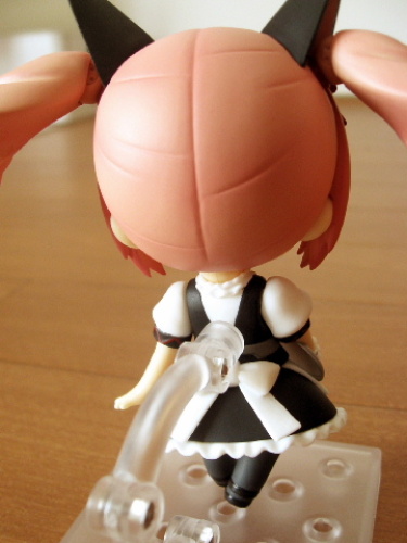 ねんどろいど フェイリス 口コミ・レビュー画像013.jpg