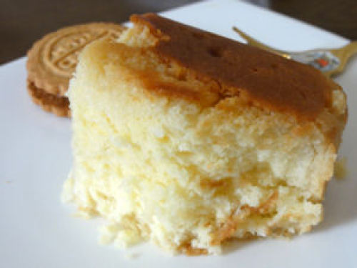奥沢 ロワールのブランデーケーキ うかうか うっかりな生活 楽天ブログ