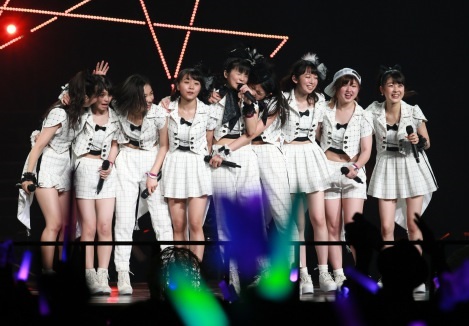 Amazon.co.jp: アンジュルム コンサートツアー2016春『九位一体
