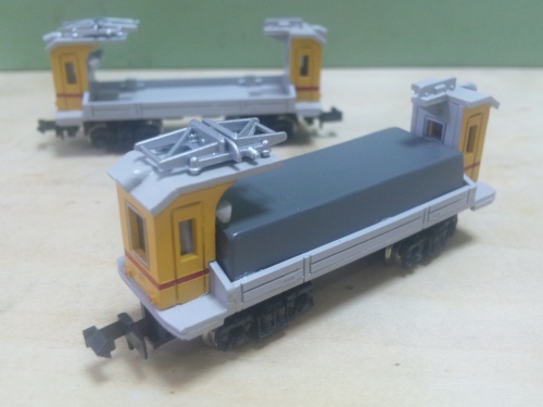 京急デト30形Bトレ風(その150) サンダーバード(その160) 趣味の自己啓発 楽天ブログ