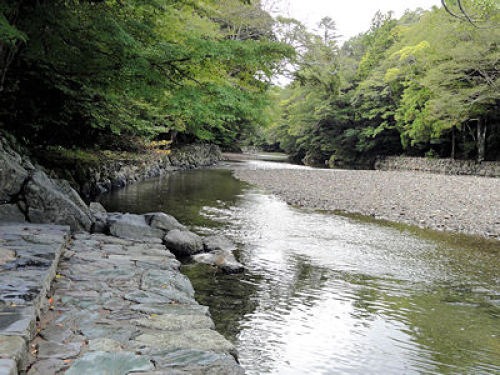 伊勢神宮を見に行こう 2 うかうか うっかりな生活 楽天ブログ