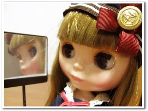 可愛い自分撮り・自撮り写真ができる方法とコツ カメラ用ミラー(鏡)つきアーム・一脚・ポール bou5 002.jpg