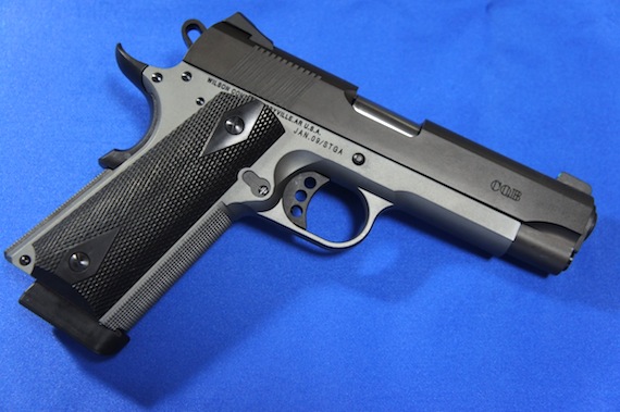 WA ウィルソンコンバット　CQBコマンダー　タクティカル2トーン 完売】WA【ウィルソン】CQB コマンダー タクティカル2トーン