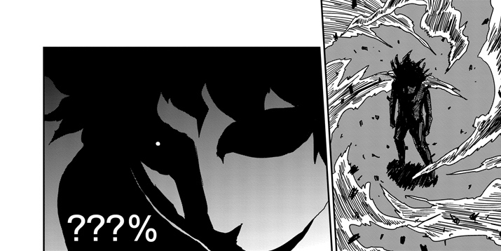 モブサイコ100 第67話:正解 後編 感想 | かかかノの家 こおしん モブサイコ100 第67話:正解 後編 感想 | かかかノの家 こおしん