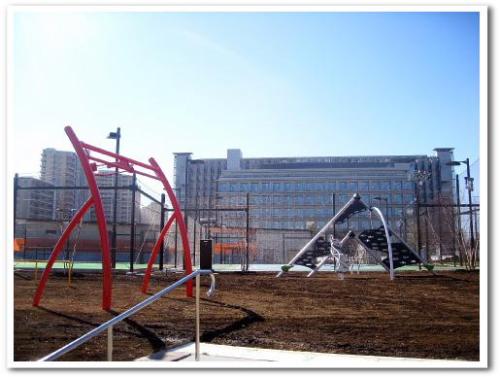 東京理科大学 葛飾キャンパス 葛飾 金町 003.jpg