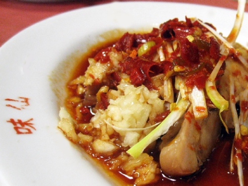 IMG_67名古屋グルメ 台湾料理味仙 大須 矢場店03.jpg
