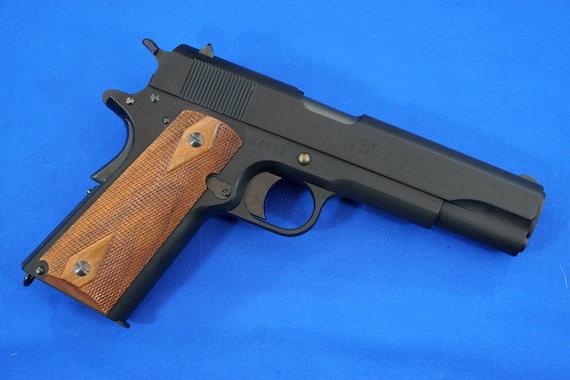 MG447 MGC レミントン M1911 UMC | 玩具道楽