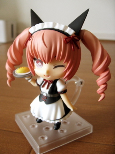 ねんどろいど フェイリス 口コミ・レビュー画像015.jpg