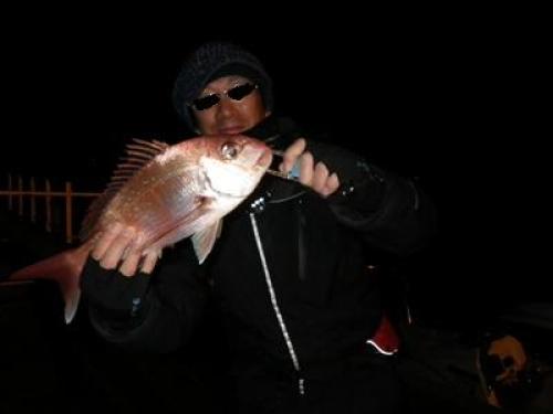 メバリングの外道ですが ゞ Okachinの釣りバカ日記 楽天ブログ