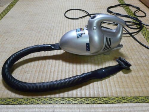 掃除機