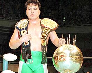 三沢光晴三冠ヘビー級&GHCヘビー級チャンピオンカード☆ 三沢光晴三冠ヘビー級&GHCヘビー級チャンピオンカード☆