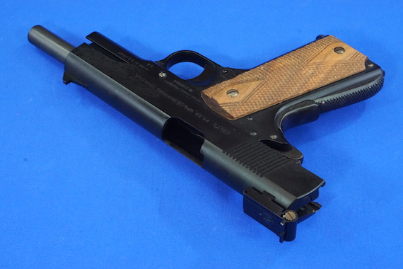 MG428 MGC USナショナルマッチ M1964 | 玩具道楽 MG428 MGC USナショナルマッチ M1964 | 玩具道楽