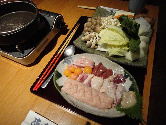 ひきずり トップ 鍋 春日井