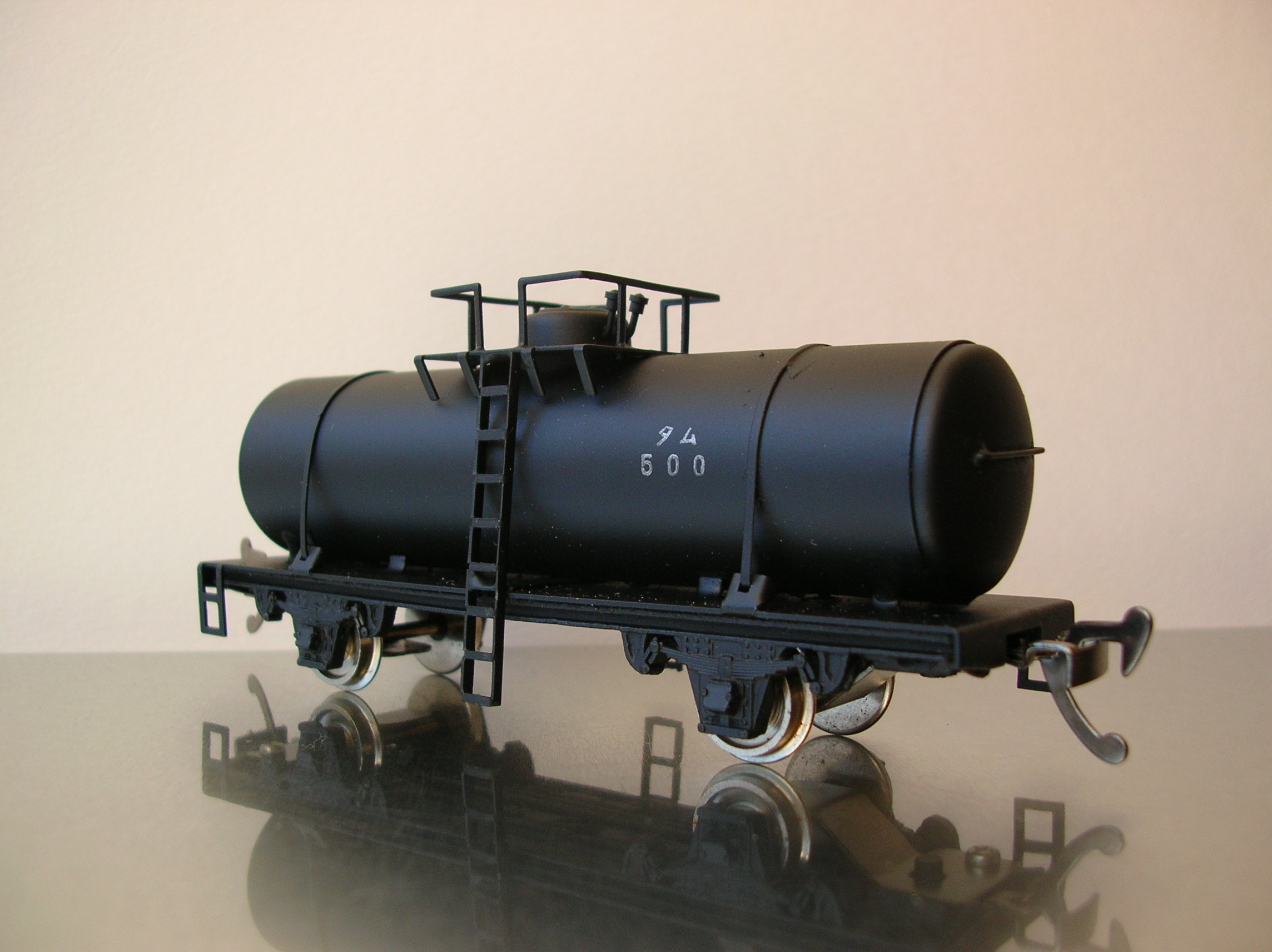 エンドウ製貨車 | HOゲージの世界へようこそ - 楽天ブログ