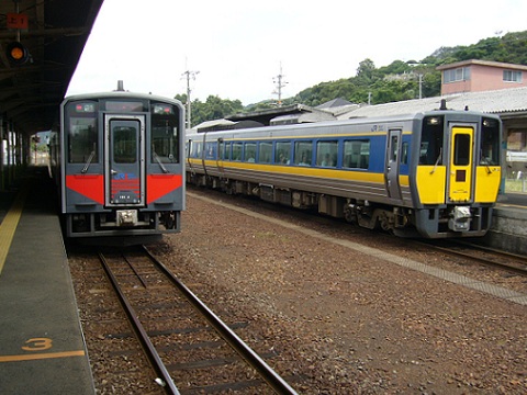 キハ187系～スーパーおき～ | 酒乱秘書の鉄道日記 - 楽天ブログ