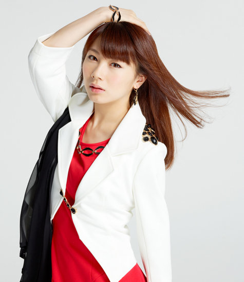 石田亜佑美（モーニング娘。'14）】アー写が更新!!! | 毎日が