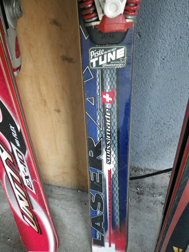 流行に スイスの名品 ストックリー レーザーGS 185cm 代引送料無料 流行に スイスの名品 ストックリー レーザーGS 185cm 代引送料無料