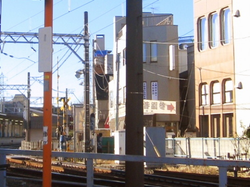年末の柴又 初詣準備 006.jpg