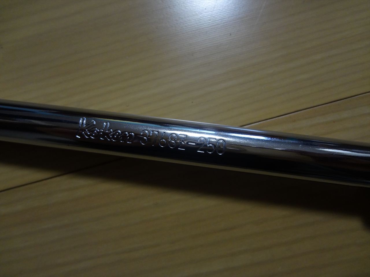 コーケン ジール Z-EAL 1/2(12.7)スピンナーハンドル*Ko-ken Z-EAL 1/2ロングスピンナーハンドル | ABIT-TOOLSABIT-TOOLS