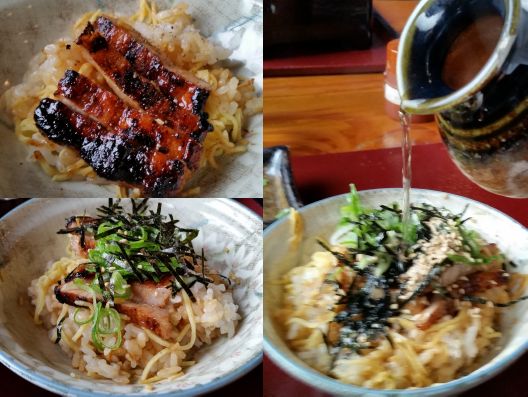 豚蒲焼専門店 かばくろ総本店】 | 色眼鏡's Blog - 楽天ブログ
