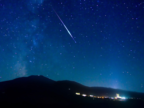 満天の星空 安比高原インフォメーション 楽天ブログ