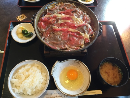 春日井のグルメ お得なランチで満腹 ステーキ しゃぶしゃぶ なかむら屋へ行ってきました 焼肉 ほっ とひといき サボりtime 楽天ブログ