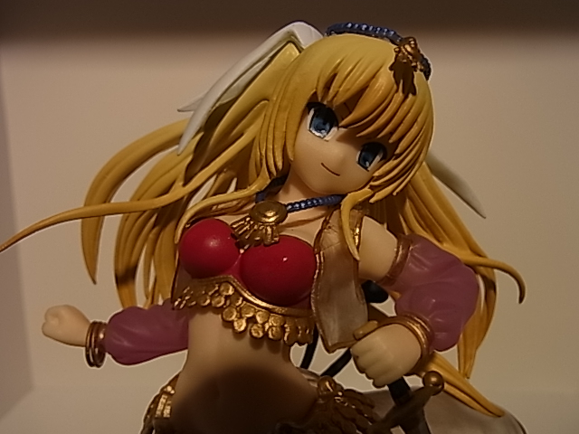 タイトーくじ本舗 リトルバスターズ！ ～気まぐれで引いて来た