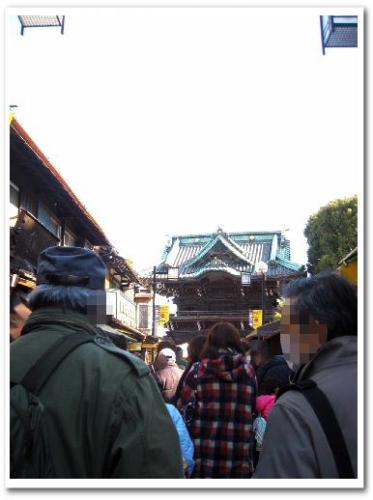 柴又帝釈天 初庚申 2013 庚申大祭 縁日 002.jpg