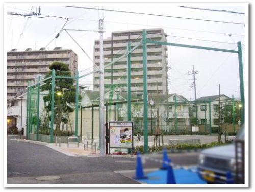 キャプテン翼 大空翼 銅像 画像 葛飾区 四ツ木 四つ木つばさ公園004.jpg
