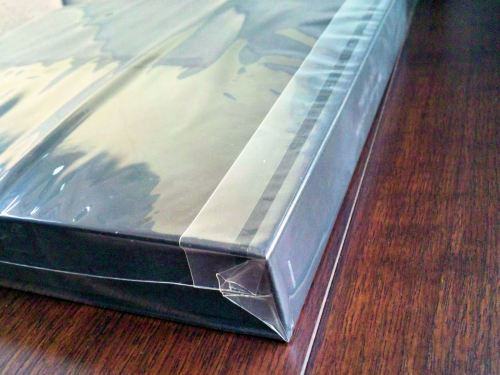 劇場版「空の境界」Blu-ray Disc BOXを買いました。 | アニメ情報ネット - 楽天ブログ