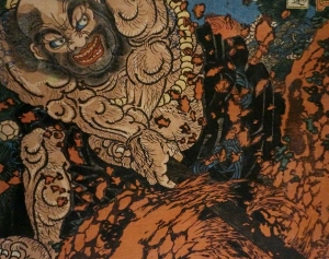 国芳ヒーローズ　水滸伝豪傑勢揃　図録　太田記念美術館　2016年　歌川国芳 国芳ヒーローズ[水滸伝豪傑勢揃](図録) / 古本、中古本、古書籍